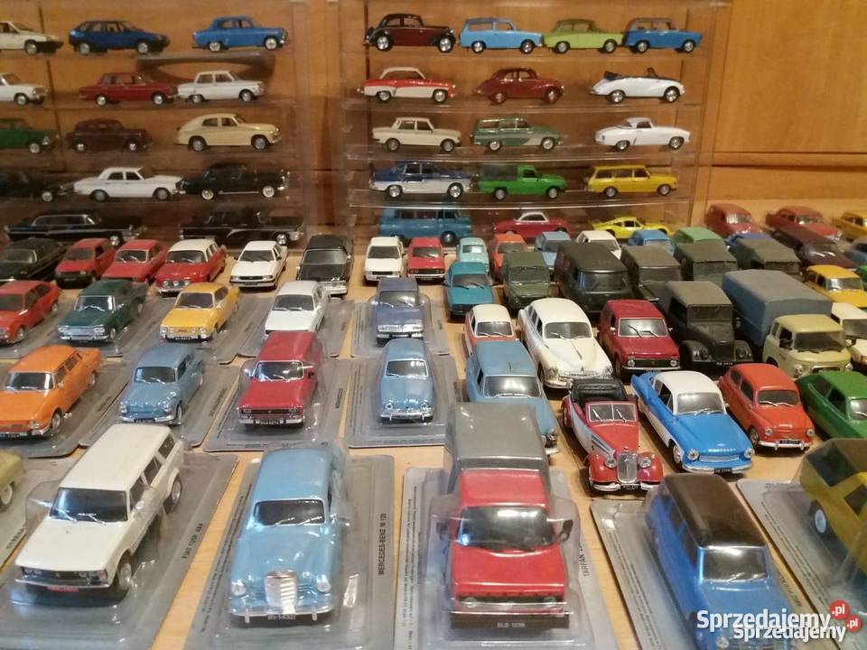 Kultowe Auta PRL 192 4