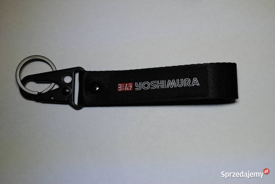 Smycz brelok na klucze KTM Akrapovic Aprilia lubelskie Turka sprzedam