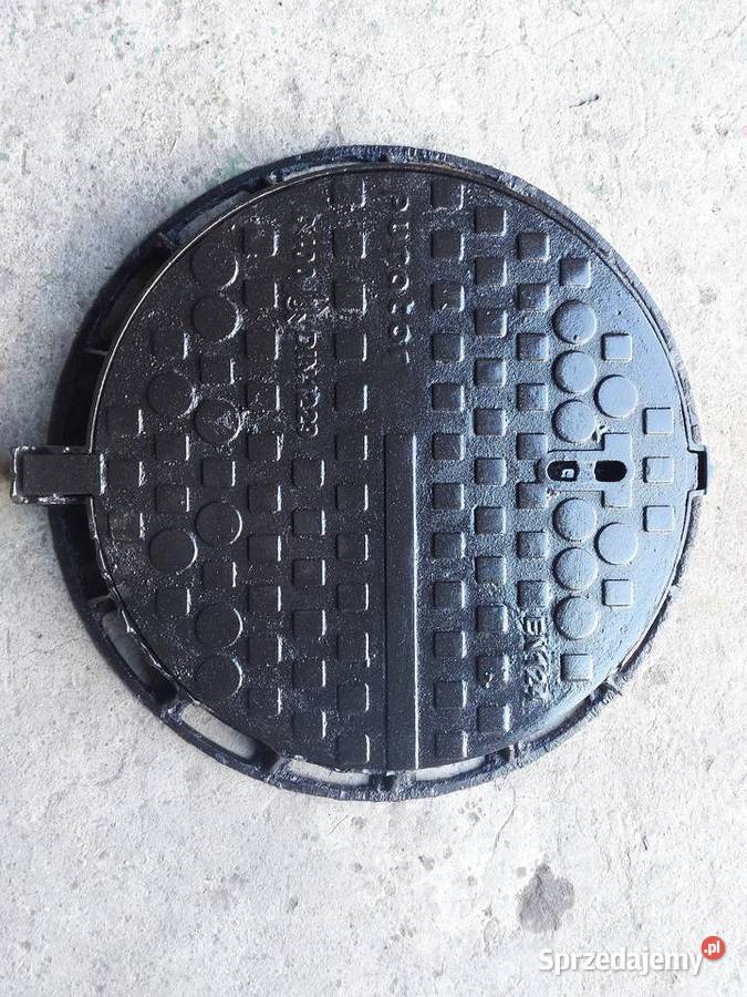 Wlaz Płońsk sprzedam