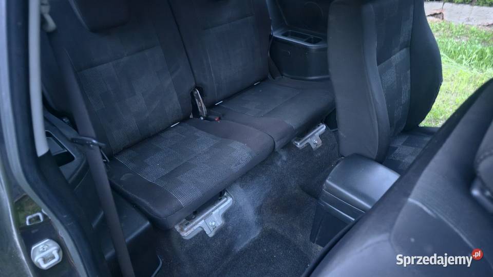 NA CZĘŚCI Suzuki Grand Vitara 2 24B benzyna