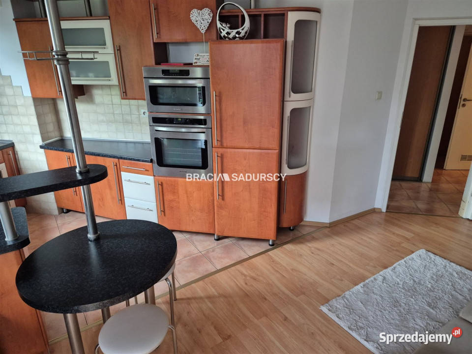 Mieszkanie 62m2 2 pok Kraków Gliniana małopolskie