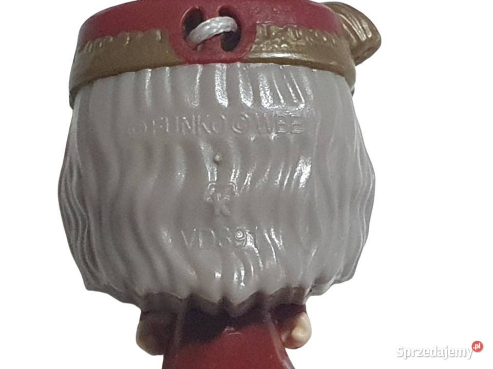 Figurka kolekcjonerska Albus Dumbledore Harry śląskie Cieszyn