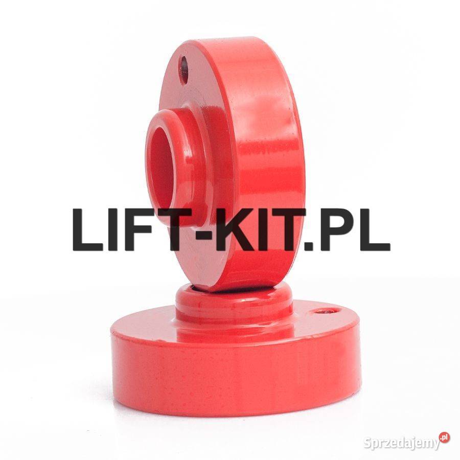 Lift Zawieszenia VW Touran mk2 Pozostałe