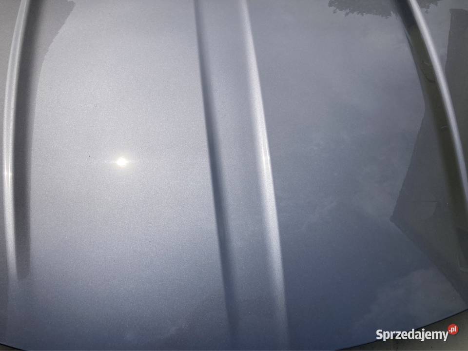 Maska Dodge Charger oryginał Mopar Maski Opole sprzedam