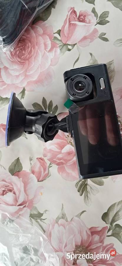 Kamera samochodowa podkarpackie Jasło