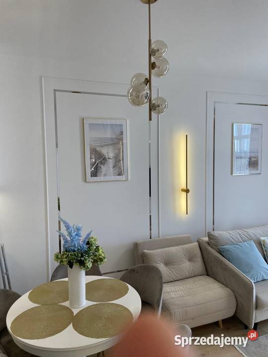 Wynajmę apartament morzem Ustronie Morskie sprzedam