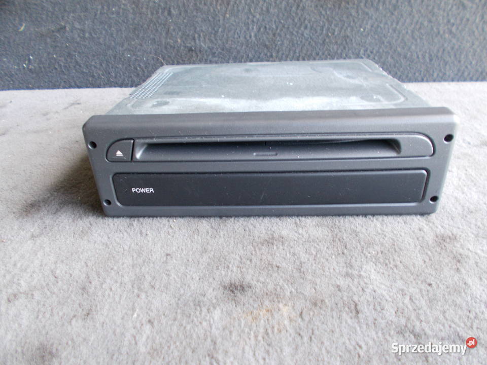 citroen c5 30 v6 02r nawigacja MIPS OS9 3403314 osobowe lubelskie Zamość