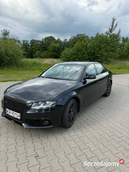 Sprzedam Audi elektryczne lusterka Ostrów Mazowiecka sprzedam