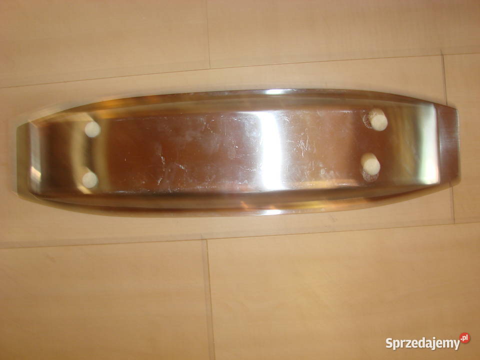 Gabis Stainless Sweden długa taca 51 Pruszcz Gdański