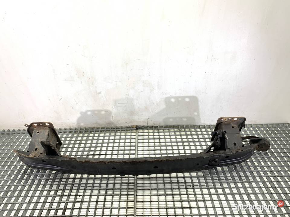 BELKA ZDERZAKA PRZÓD FORD FIESTA MK7