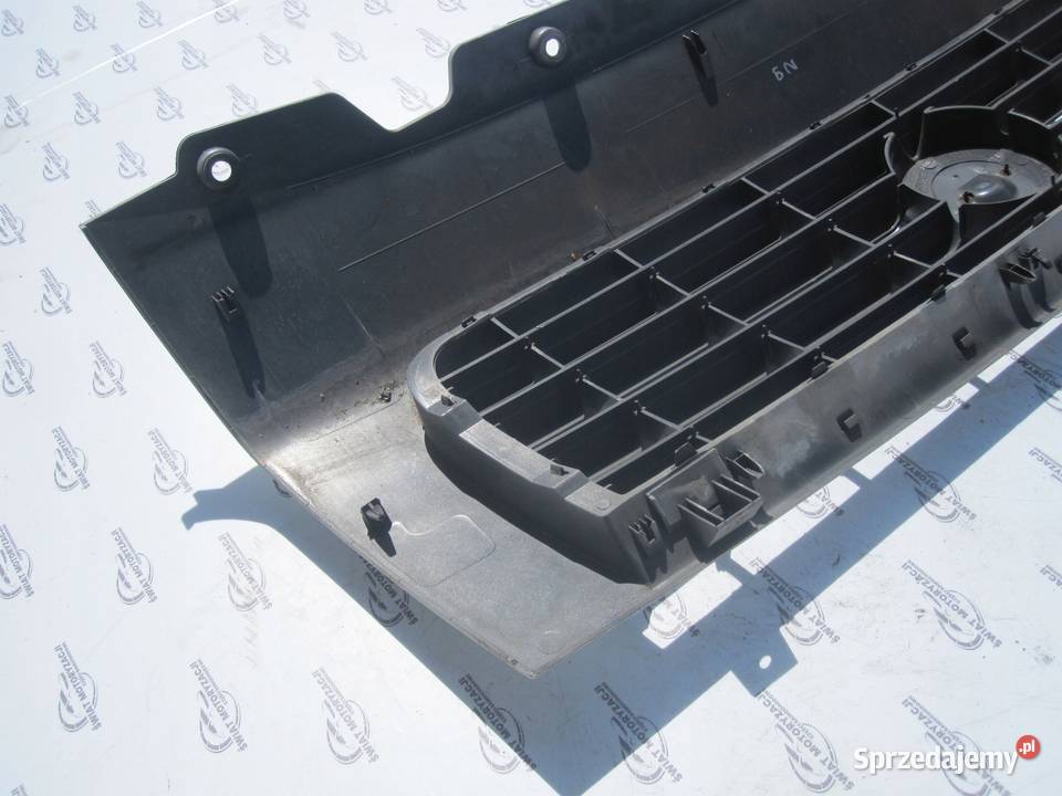 FIAT DUCATO III 10r grill atrapa 1308067070 dostawcze Kielce