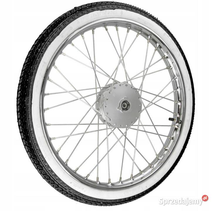 Koła Felgi Opony 17 Romet Ogar 200 205 Hart 3w1 Racibórz