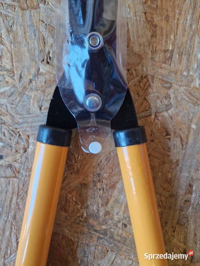 Epica Star Sekator Orodowy Teleskopowy Nożyce Głogowa