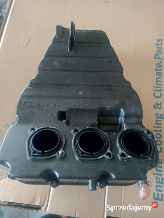 Triumph Tiger sport 1050 filtr powietrza Filtry Radom