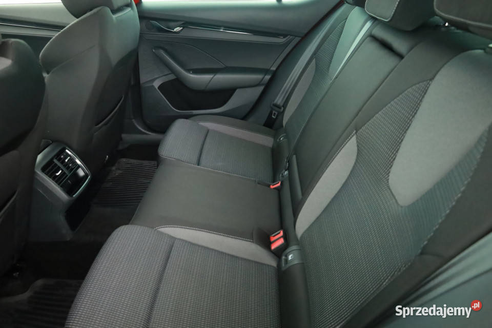 Skoda Octavia 20 TDI 110KM Piaseczno