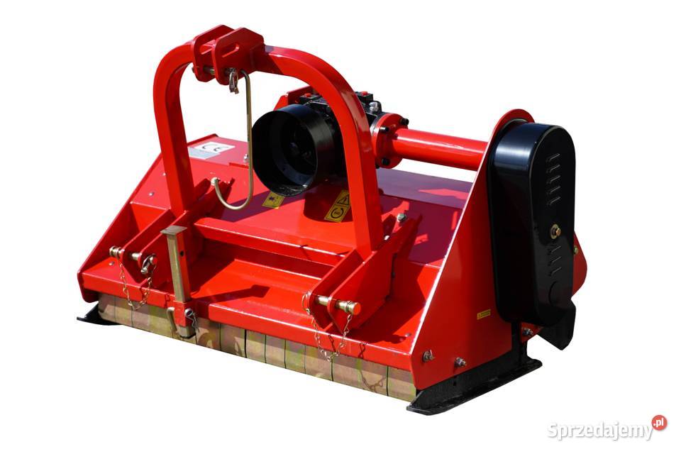 Kosiarka bijakowa EFGCK 125 otwierana klapa podkarpackie Tajęcina sprzedam