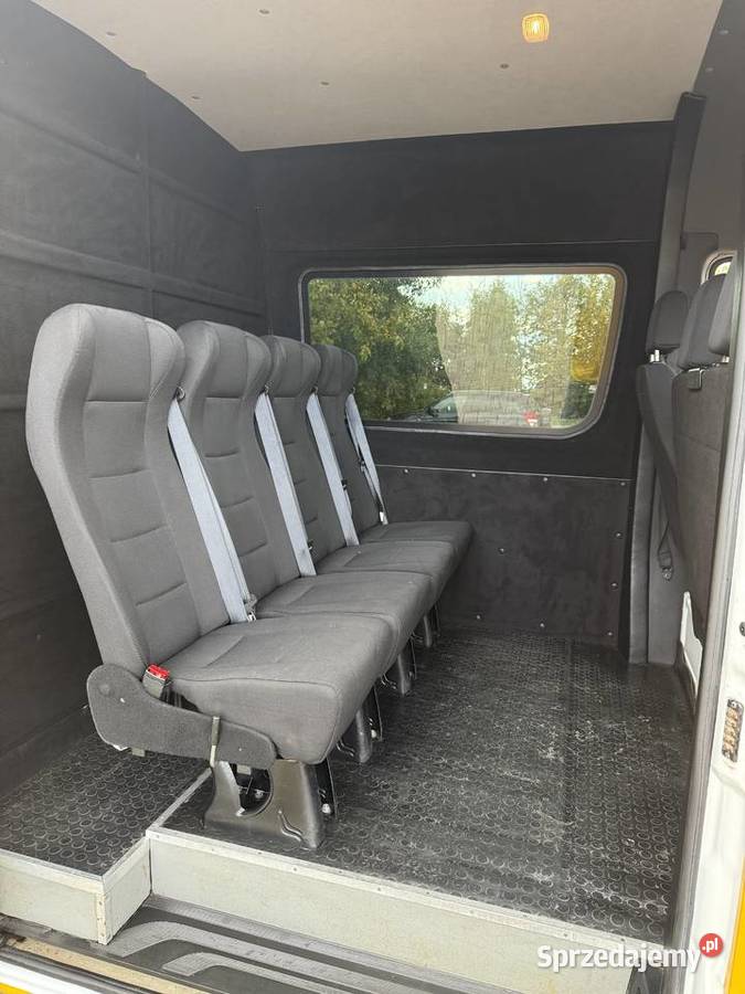 Sprinter 316 7osobowy 2200cm3 podkarpackie