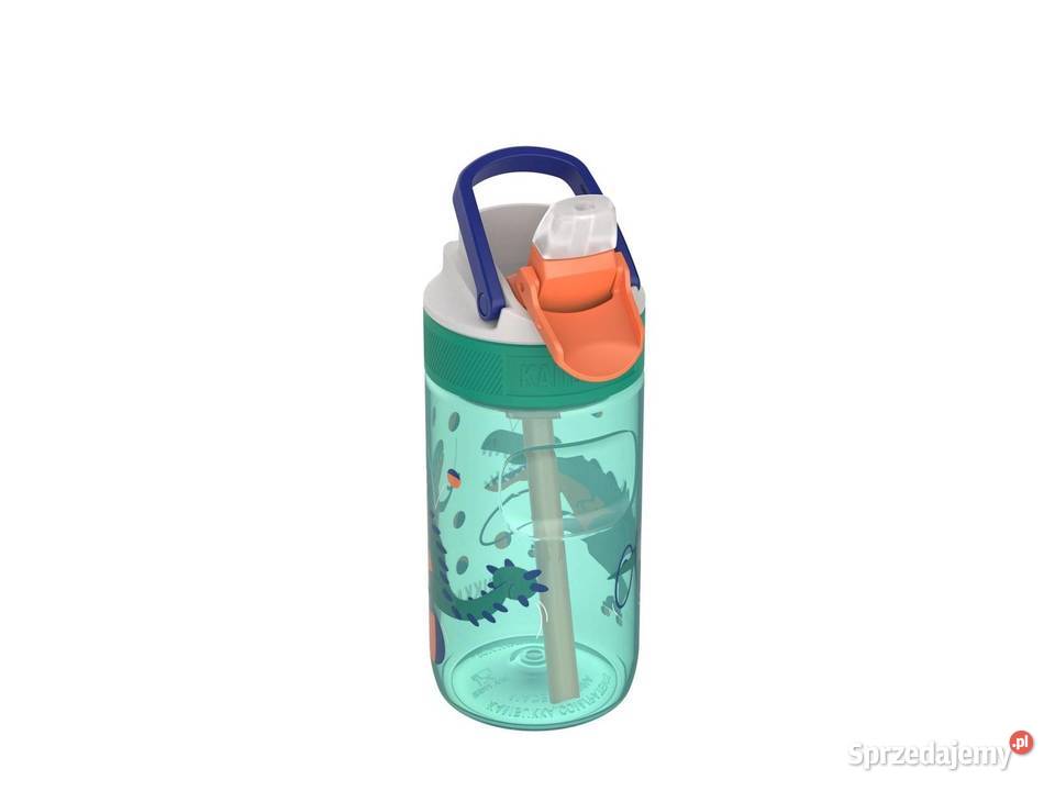 Kubek termiczny Kambukka Etna 500ml Denim Blue Poznań sprzedam