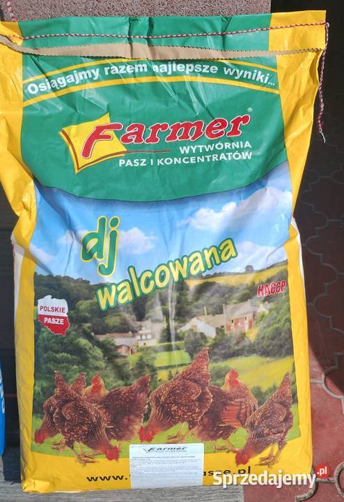 Pasza kur gęsi gołębikaczek Ostrołęka