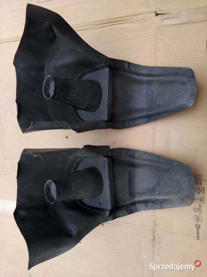 Gniazda sprężyn tył Łada Niva terenowe Przemyśl