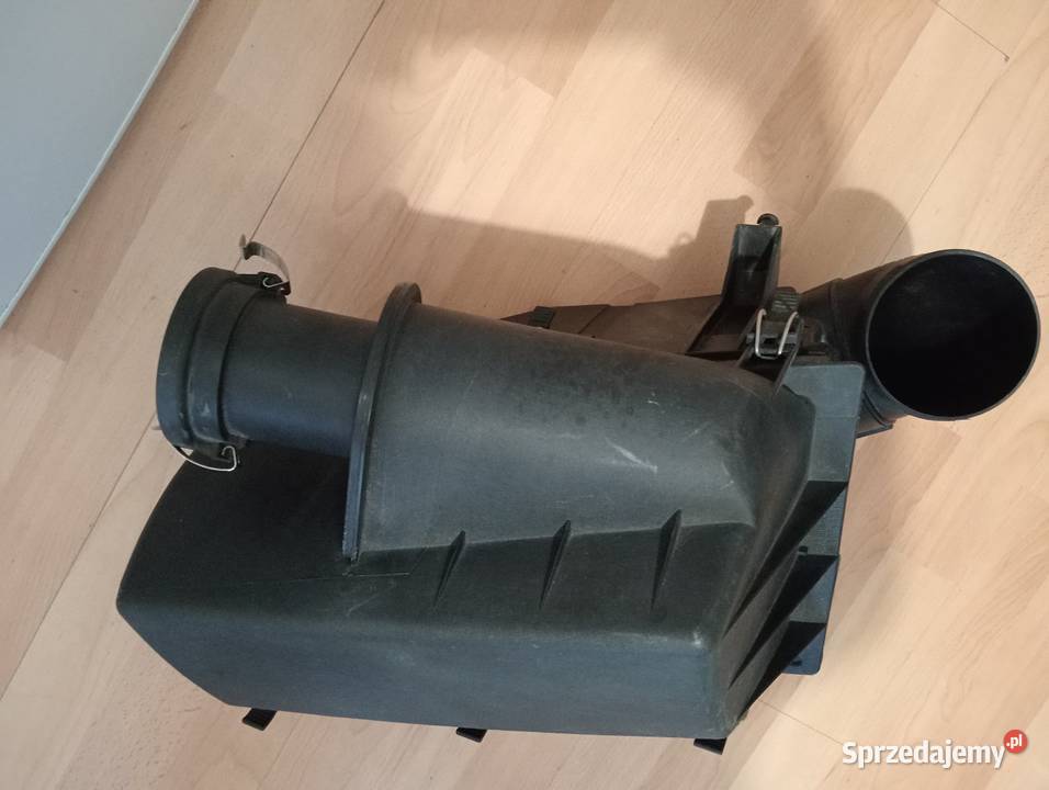 Obudowa filtra Mercedes W210 Sedan / Limuzyna Stargard