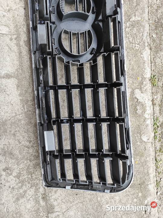 Audi S4 B6 A4 B6 Grill Atrapa Lututów sprzedam