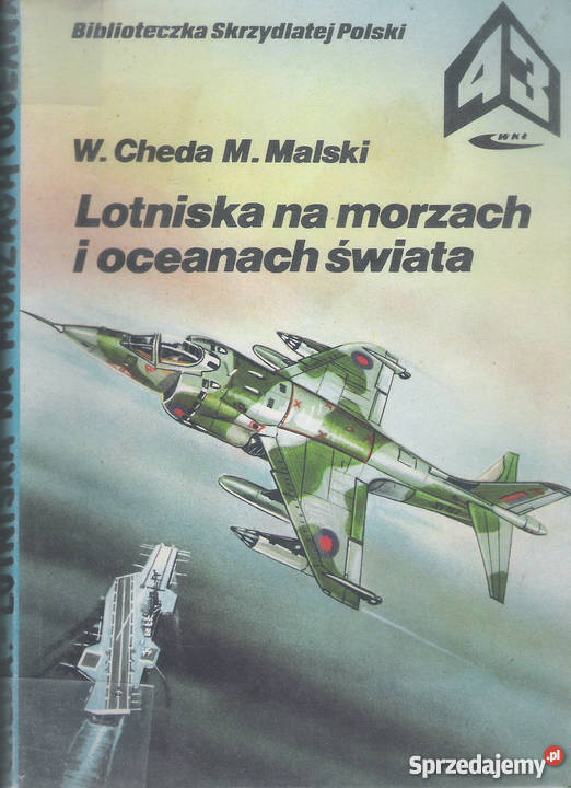 Lotniska na morzach i oceanach świata Puławy