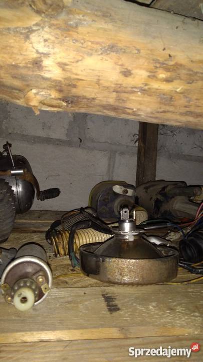 Części ogar 200 kujawsko-pomorskie Kruszwica