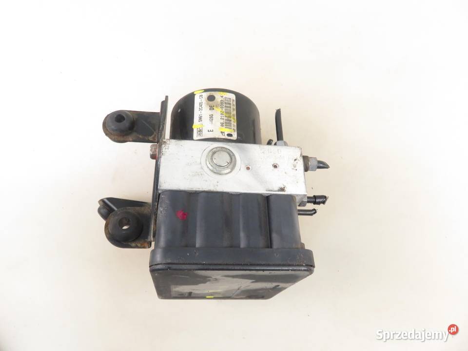 POMPA ABS MAZDA 5 5N612C405CB 06210203934 małopolskie sprzedam