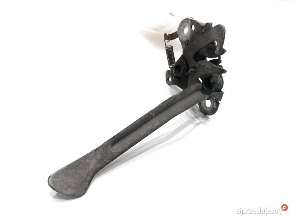 ZAMEK MASKI PRZÓD CITROEN C4 PICASSO I Van Zamki, wkładki i kluczyki