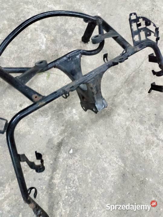 Wypełnienie czaszy Honda CBR 600 F1 Pozostałe łódzkie