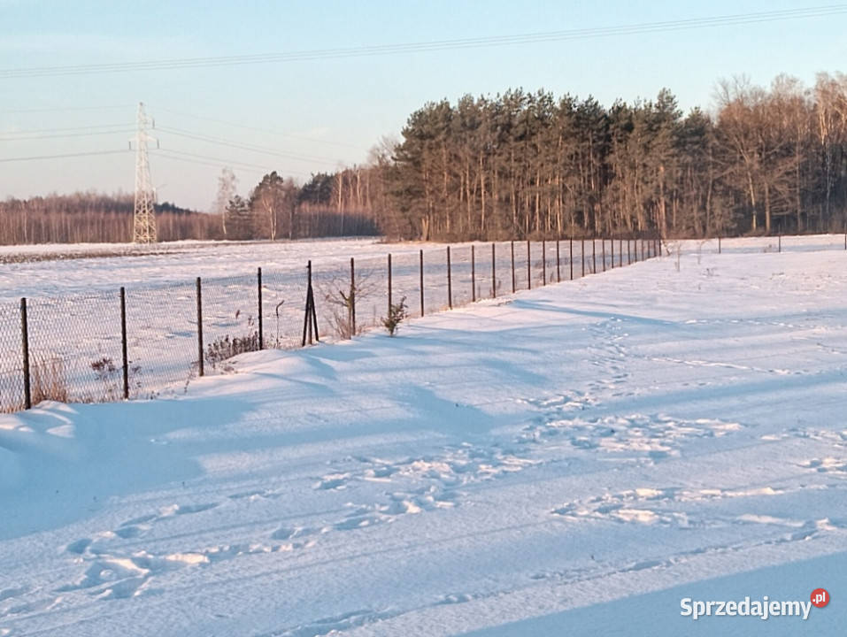 Sprzedamzamienię dom pod Łodzią łódzkie
