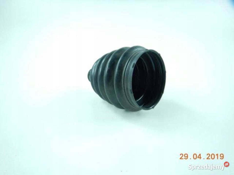OSŁONA PÓŁOSI PRZÓD FORD MONDEO MK1 18 20
