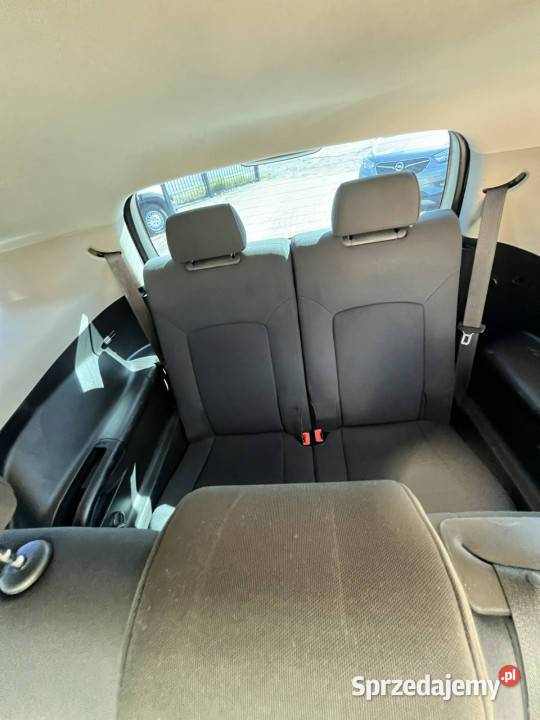 Chevrolet Orlando 7 osobowe PIERWSZEGO