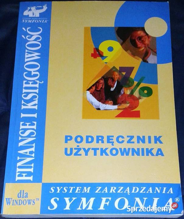 Finanse i księgowość Windows TM Wersja 20 Joanna Chełm