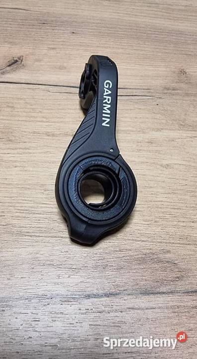 Uchwyt GARMIN EDGE nowy Rowery i akcesoria śląskie Radlin