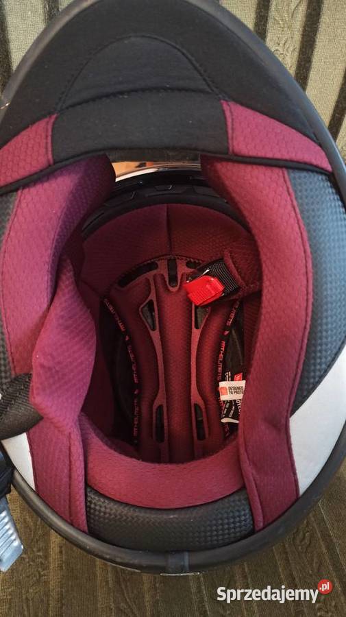 KASK MT BLADE 2 SV Warszawa