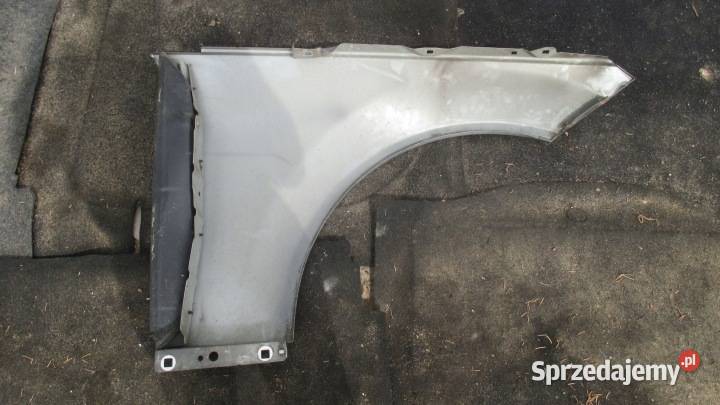MERCEDES W204 07r błotnik lewy przód 140 Kielce sprzedam