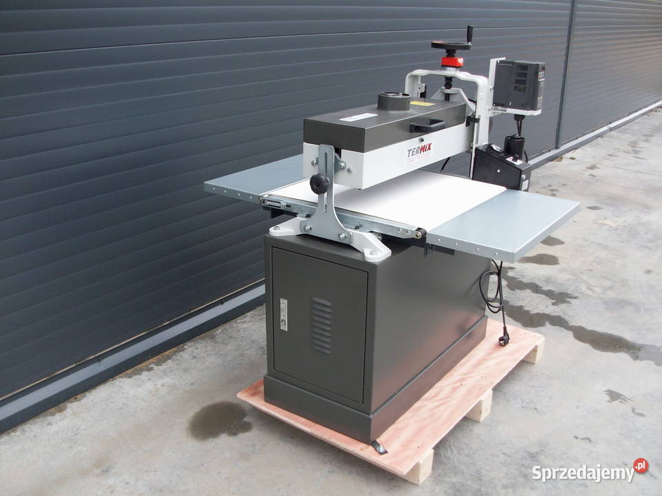 Szlifierka bębnowa walcowa z regulacją obrotów Siedlce