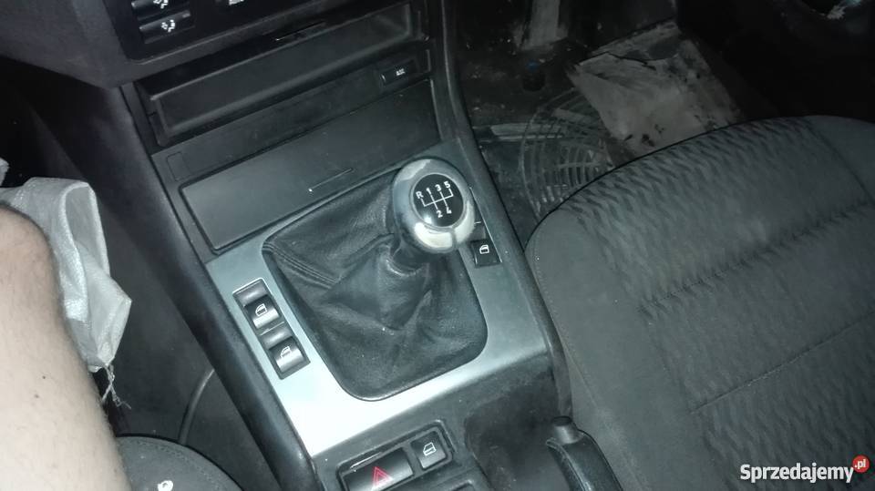 BMW E46 coupe Anglik na części w całości Mpower Lublin sprzedam