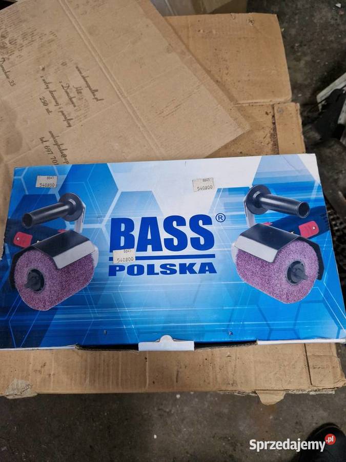 Satyniarka 1450w Bass