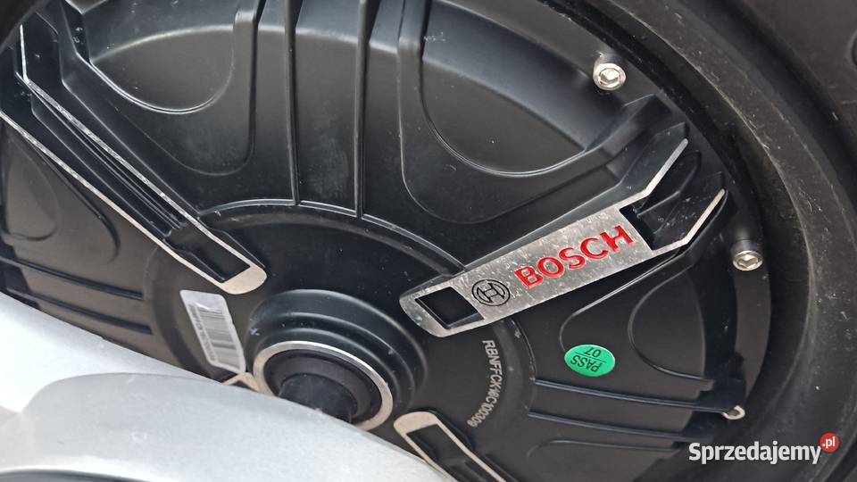 2021 Boss Hoss skuter 032025 rej itank goodyear Pozostałe