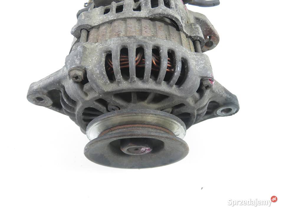 ALTERNATOR SUZUKI GRAND VITARA I FT HT 20 TD