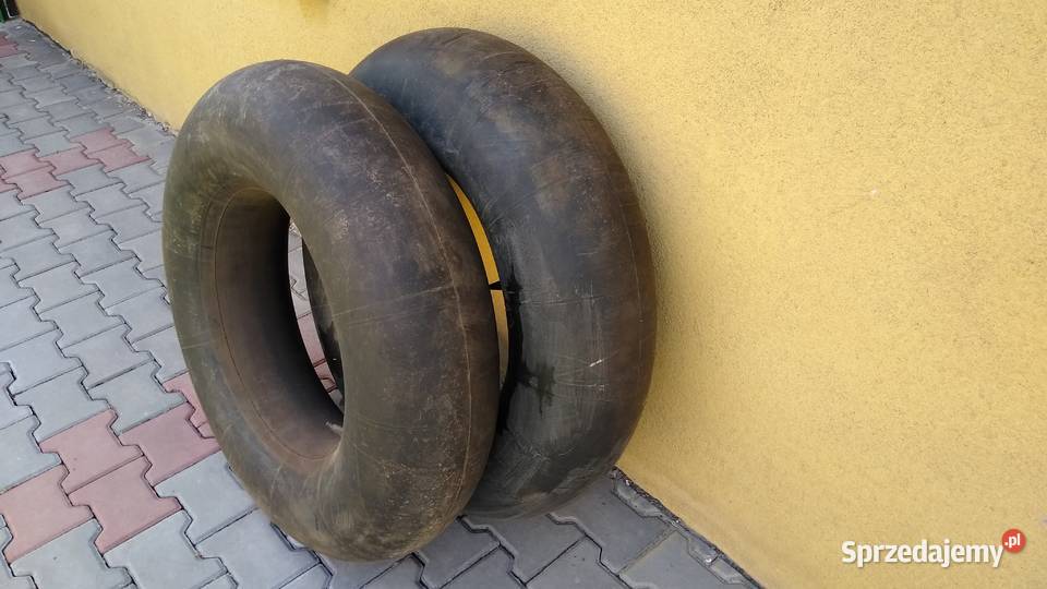 Dętka star Częstochowa