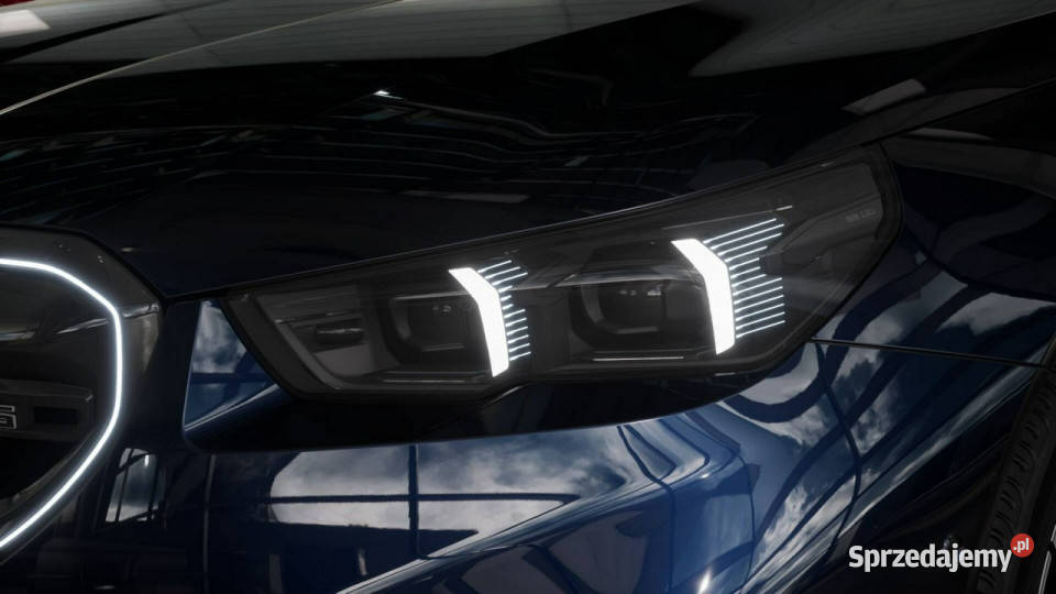 BMW M5 BMW M5 Touring NOWE BMW M5 Dostępne ręki M5 Łódź sprzedam