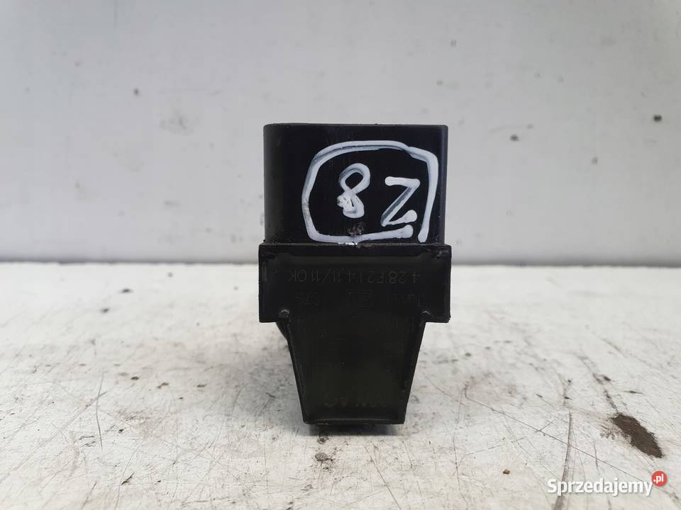 CEWKA ZAPŁONOWA VW Golf V Audi a3 8P 16 FSI osobowe Rudka