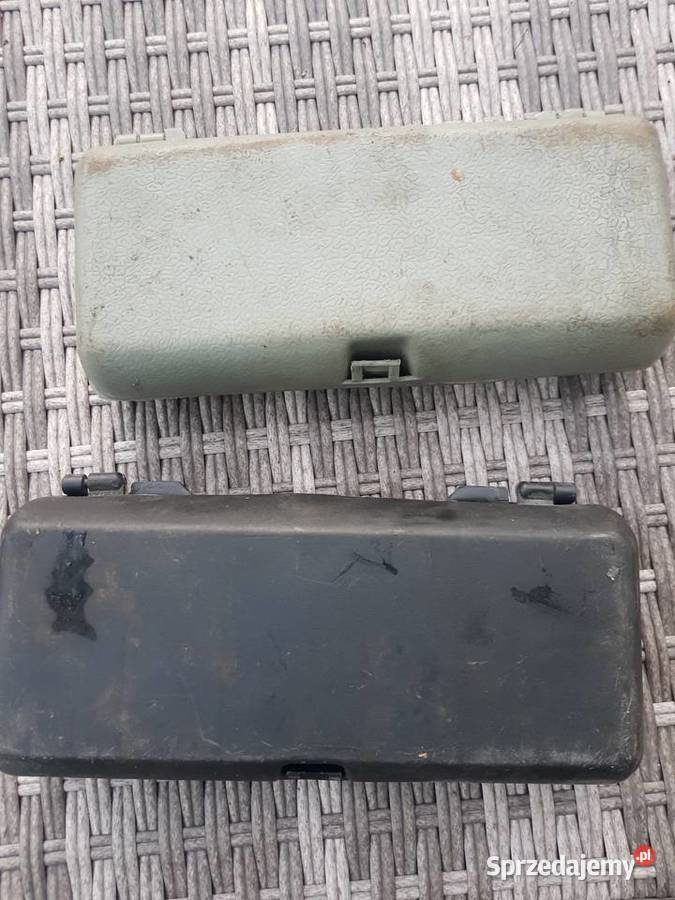 Fiat 125p126pFabryczny komplet kluczy Pozostałe lubuskie Gorzów Wielkopolski