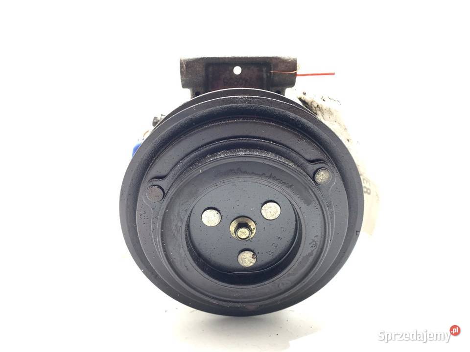 SPRĘŻARKA KLIMATYZACJI CHEVROLET CRUZE 557805030