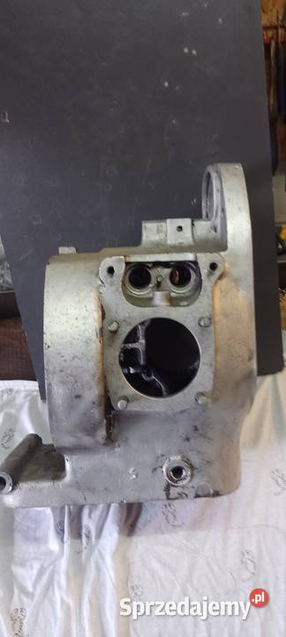 Blok silnika m72 Piotrków Trybunalski