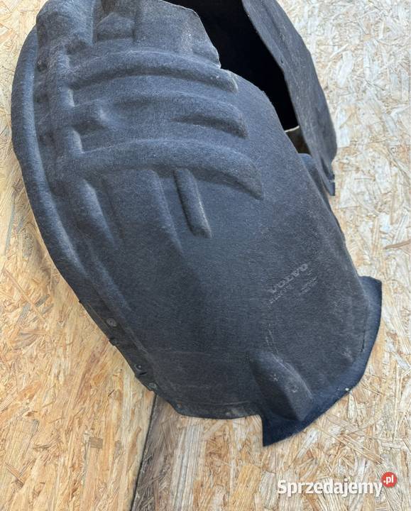 Nadkole przód lewe lh Volvo v40 II 2 12 31265973 Nadkola Sieraków
